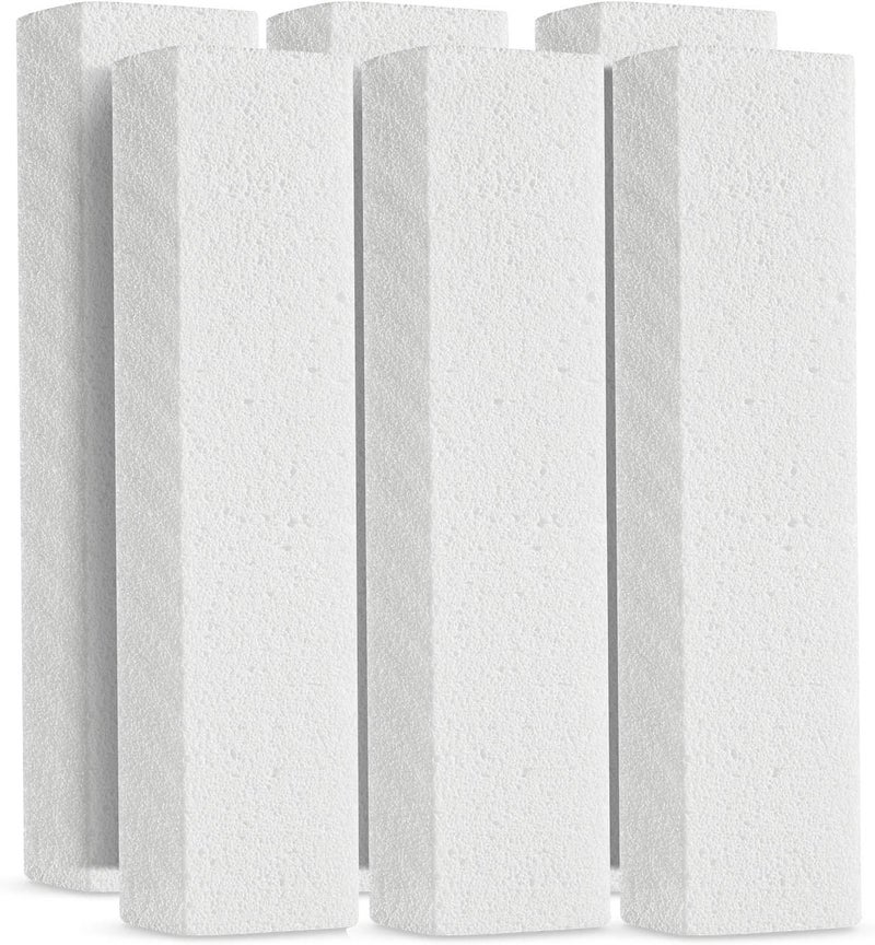 FALAMON 6 Packs Pumice Sticks Toilet Bowl Cleaner - Image 1